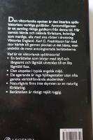 Fantomdiligensen : och andra viktorianska sp&ouml;khistorier