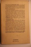 Dostojevskijs poetik