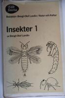 Insekter 1