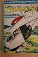 Flygmysteriet