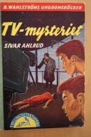 Tv-mysteriet