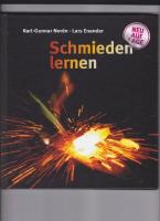Schmieden lernen