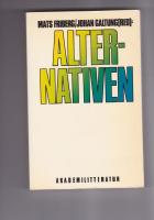 Alternativen