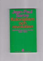 Kolonialism coh revolution