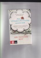 Den yttersta lyckans ministerium