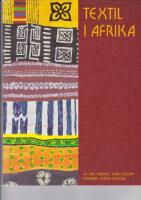 Textil i Afrika