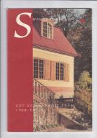 Svindersvik : [ett sommarn&ouml;je fr&aring;n 1700-talet]
