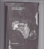 Cape Town - Stockholm (On Thembo Mjobo)