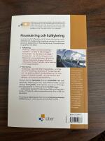 Finansiering och kalkylering : faktabok