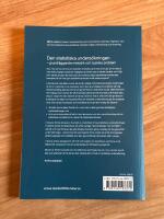 Den statistiska unders&ouml;kningen : grundl&auml;ggande metodik och typiska problem