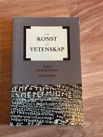 Fr&aring;n konst till vetenskap