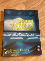 Sound for film and television