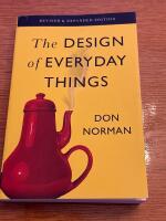 The design of everyday things