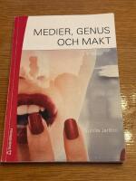 Medier, genus och makt