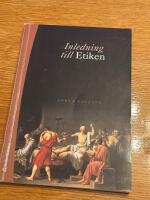 Inledning till etiken