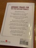 Pitch anything - an innovative method for presenting, persuading and winning the deal
