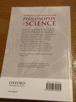 Historical Introduction to the Philosophy of Science [Elektronisk resurs]