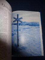 Oviksfj&auml;llen En resa fr&aring;n Storsj&ouml;ns strand till fj&auml;llets topp