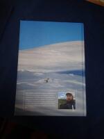 Oviksfj&auml;llen En resa fr&aring;n Storsj&ouml;ns strand till fj&auml;llets topp