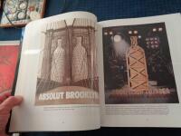 Absolut book : the Absolut Vodka advertising story