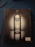 Absolut book : the Absolut Vodka advertising story