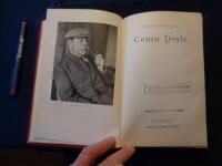 Conan Doyle 