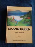 Rissnabygden i &ouml;stra J&auml;mtland
