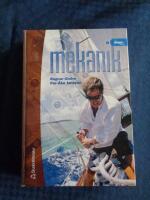 Mekanik : Statik och dynamik