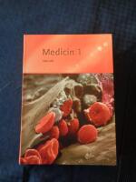 Medicin 1