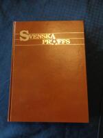 Svenska proffs