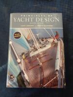 Principles of Yacht Design