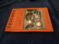 TRIUMPH BONNEVILLE 120 1959-1974