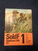 Soldaten i f&auml;lt : SoldF