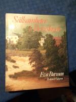 S&auml;llsamheter i Bergslagen