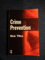 Crime prevention