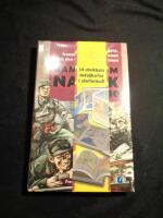 Kampen om Narvik 1940 : [tyska alpj&auml;gare, franska fr&auml;mlingslegionen och den svenska j&auml;rnmalmen]