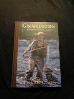 Gimåflugorna - Flugor i det nordiska ljuset