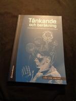 Tänkande och beräkning : en inledning till datavetenskap och kognitionsvetenskap