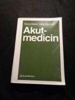Akutmedicin