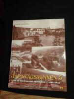 Ur en brobyggares fotoalbum 1889-1930