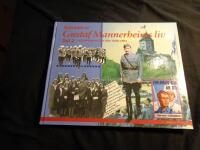 Episoder ur Gustaf Mannerheims liv del 2