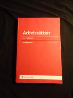 Arbetsr&auml;tten : en &ouml;versikt