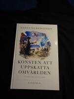 Konsten att uppskatta omv&auml;rlden : fysikaliska miniatyrer