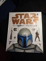 Star Wars Episod II- Bildlexikon