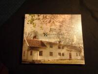 Kaptensg&aring;rdar : ett kulturarv fr&aring;n en sj&ouml;fararbygd