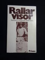 Rallarvisor [musiktryck]