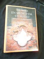 En medeltida storstad : historien om S&ouml;derk&ouml;ping