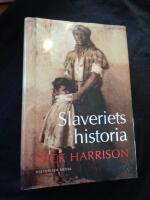 Slaveriets historia