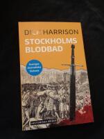 Stockholms blodbad