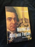 Mordet p&aring; Axel von Fersen
